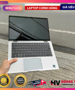 Laptop Dell Latitude 7420 2-in-1 - Sự lựa chọn hoàn hảo tại Hoàng Vũ Computer