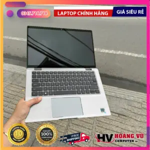 Laptop Dell Latitude 7420 2-in-1 - Sự lựa chọn hoàn hảo tại Hoàng Vũ Computer - Hoàng Vũ Computer