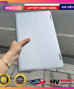 Laptop Dell Latitude 7420 2-in-1 - Sự lựa chọn hoàn hảo tại Hoàng Vũ Computer 8 Laptop Dell Latitude 7420 2-in-1 - Sự lựa chọn hoàn hảo tại Hoàng Vũ Computer