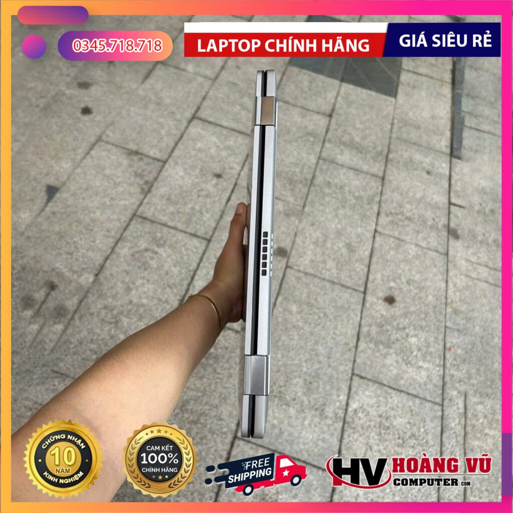 Tình trạng sản phẩm Laptop Dell Latitude 7420 2-in-1 - Sự lựa chọn hoàn hảo tại Hoàng Vũ Computer