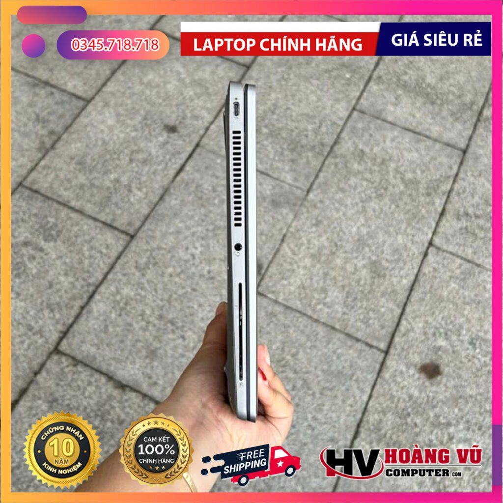 Phụ kiện / đầu kết nối của Laptop Dell Latitude 7420 2-in-1 - Sự lựa chọn hoàn hảo tại Hoàng Vũ Computer