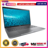 Dell Latitude 5531 12th Hiệu năng cao Gen Sự Lựa Chọn Hoàn Hảo Cho Doanh Nghiệp