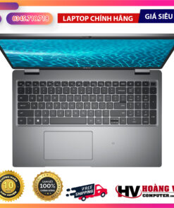 Dell Latitude 5531 12th Hiệu năng cao Gen Sự Lựa Chọn Hoàn Hảo Cho Doanh Nghiệp 11 Dell Latitude 5531 12th Hiệu năng cao Gen Sự Lựa Chọn Hoàn Hảo Cho Doanh Nghiệp