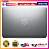 Dell Latitude 5531 12th Hiệu năng cao Gen Sự Lựa Chọn Hoàn Hảo Cho Doanh Nghiệp