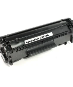 Hộp mực máy in 12A (Cartridge Q2612A) 8 Hộp mực máy in 12A (Cartridge Q2612A)