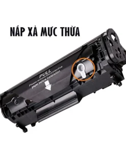 Hộp mực máy in 12A (Cartridge Q2612A) 12 Hộp mực máy in 12A (Cartridge Q2612A)