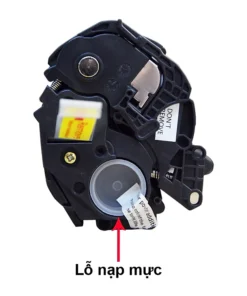 Hộp mực máy in 12A (Cartridge Q2612A) 13 Hộp mực máy in 12A (Cartridge Q2612A)