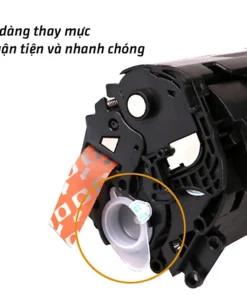 Hộp mực máy in 12A (Cartridge Q2612A) 11 Hộp mực máy in 12A (Cartridge Q2612A)