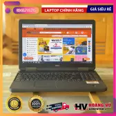 Laptop Dell Latitude E5540 - Sự Lựa Chọn Hoàn Hảo Tại Hoàng Vũ Computer