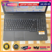 Laptop Dell Latitude E5540 - Sự Lựa Chọn Hoàn Hảo Tại Hoàng Vũ Computer