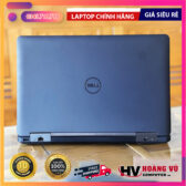 Laptop Dell Latitude E5540 - Sự Lựa Chọn Hoàn Hảo Tại Hoàng Vũ Computer