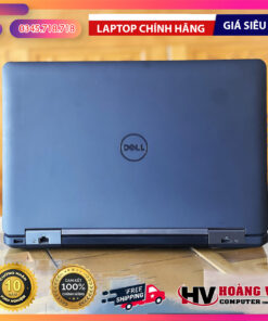 Laptop Dell Latitude E5540 - Sự Lựa Chọn Hoàn Hảo Tại Hoàng Vũ Computer 9 Laptop Dell Latitude E5540 - Sự Lựa Chọn Hoàn Hảo Tại Hoàng Vũ Computer