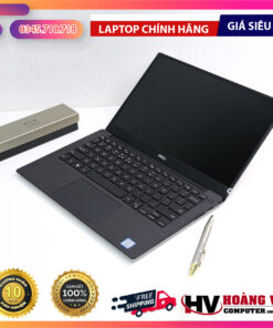 𝐃𝐞𝐥𝐥 𝐗𝐏𝐒 13 9360 - Đẳng cấp doanh nhân, hoàn hảo từng chi tiết