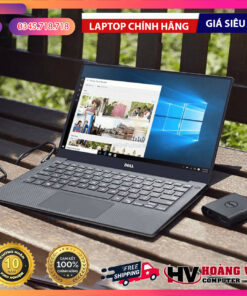 𝐃𝐞𝐥𝐥 𝐗𝐏𝐒 13 9360 - Đẳng cấp doanh nhân, hoàn hảo từng chi tiết