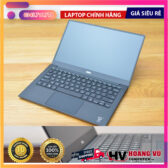 𝐃𝐞𝐥𝐥 𝐗𝐏𝐒 13 9360 - Đẳng cấp doanh nhân, hoàn hảo từng chi tiết
