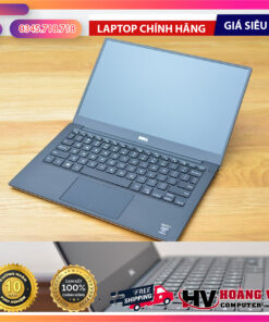 𝐃𝐞𝐥𝐥 𝐗𝐏𝐒 13 9360 - Đẳng cấp doanh nhân, hoàn hảo từng chi tiết