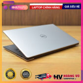 𝐃𝐞𝐥𝐥 𝐗𝐏𝐒 13 9360 - Đẳng cấp doanh nhân, hoàn hảo từng chi tiết