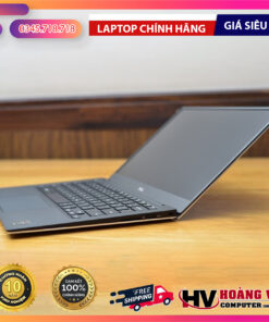 𝐃𝐞𝐥𝐥 𝐗𝐏𝐒 13 9360 - Đẳng cấp doanh nhân, hoàn hảo từng chi tiết