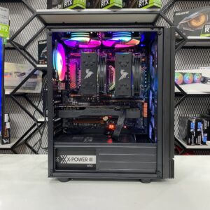 Bảng Mã Lỗi Main Huananzhi X79, X99 Mới Nhất