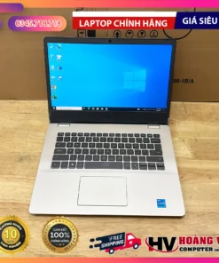 Laptop Dell Vostro 3400 tại Hoàng Vũ Computer: Sự Lựa Chọn Hoàn Hảo Cho Công Việc Văn Phòng