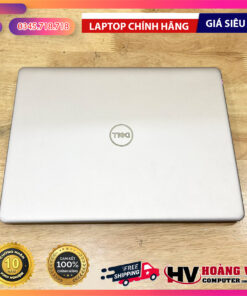 Laptop Dell Vostro 3400 tại Hoàng Vũ Computer: Sự Lựa Chọn Hoàn Hảo Cho Công Việc Văn Phòng