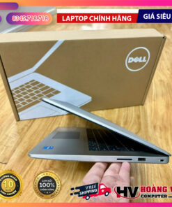 Laptop Dell Vostro 3400 tại Hoàng Vũ Computer: Sự Lựa Chọn Hoàn Hảo Cho Công Việc Văn Phòng