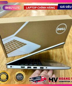 Laptop Dell Vostro 3400 tại Hoàng Vũ Computer: Sự Lựa Chọn Hoàn Hảo Cho Công Việc Văn Phòng