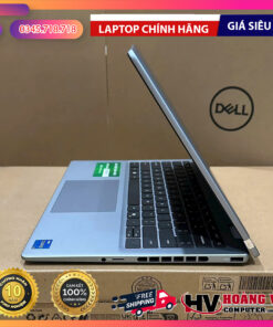 Laptop Dell Inspiron 7440 Plus tại Hoàng Vũ Computer: Sự Lựa Chọn Hoàn Hảo Cho Công Việc và Giải Trí