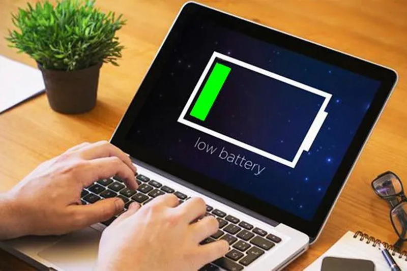 Tìm hiểu cách sử dụng pin laptop đúng cách để kéo dài tuổi thọ, tránh chai pin, phồng pin và đảm bảo hiệu suất thiết bị luôn ổn định. Hướng dẫn chi tiết cho người dùng laptop Dell, HP, Lenovo và các hãng khác.