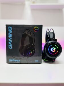 🎧 Tai nghe BK-Tech BK66 – Âm Thanh Sống Động, Thiết Kế Hiện Đại, Giá Tốt