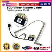Cáp màn hình Dell Latitude E5440 (Có Webcam – mã DC02001T900)