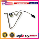 Cáp màn hình Dell Latitude E5440 (Có Webcam – mã DC02001T900)