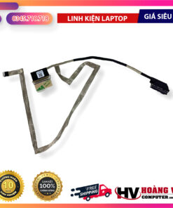 Cáp màn hình Dell Latitude E5440 (Có Webcam – mã DC02001T900) 9 Cáp màn hình Dell Latitude E5440 (Có Webcam – mã DC02001T900)