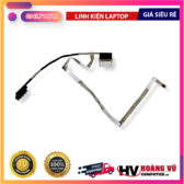 Cáp màn hình Dell Latitude E5440 (Có Webcam – mã DC02001T900)
