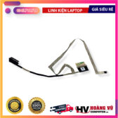 Cáp màn hình Dell Latitude E5440 (Có Webcam – mã DC02001T900)