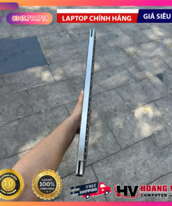 Dell Precision 5550 – Laptop Workstation mỏng nhẹ, mạnh mẽ dành cho dân đồ họa & kỹ thuật 9 💻 Dell Precision 5550 – Laptop Workstation mỏng nhẹ, mạnh mẽ dành cho dân đồ họa & kỹ thuật