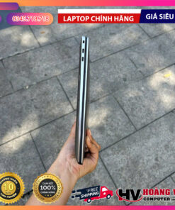 Dell Precision 5550 – Laptop Workstation mỏng nhẹ, mạnh mẽ dành cho dân đồ họa & kỹ thuật 8 💻 Dell Precision 5550 – Laptop Workstation mỏng nhẹ, mạnh mẽ dành cho dân đồ họa & kỹ thuật