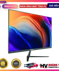 🎮 Màn hình Gaming EDRA EGM27F100H – 27 inch Full HD, 100Hz | Trải nghiệm chơi game mượt mà, sắc nét