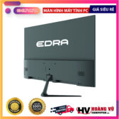🎮 Màn hình Gaming EDRA EGM27F100H – 27 inch Full HD, 100Hz | Trải nghiệm chơi game mượt mà, sắc nét