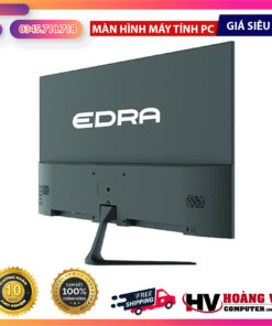 🎮 Màn hình Gaming EDRA EGM27F100H – 27 inch Full HD, 100Hz | Trải nghiệm chơi game mượt mà, sắc nét