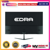 🎮 Màn hình Gaming EDRA EGM27F100H – 27 inch Full HD, 100Hz | Trải nghiệm chơi game mượt mà, sắc nét