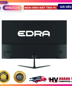 Màn hình Gaming EDRA EGM27F100H – 27 inch Full HD, 100Hz | Trải nghiệm chơi game mượt mà, sắc nét 3