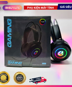 Trải nghiệm âm thanh chân thật với Tai nghe BK-Tech BK66 – Lựa chọn hoàn hảo cho học tập, làm việc và giải trí!