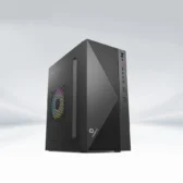 🖥️ Coolerplus CPC-C02 – Vỏ case máy tính phổ thông, đẹp – bền – giá rẻ