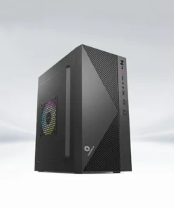 🖥️ Coolerplus CPC-C02 – Vỏ case máy tính phổ thông, đẹp – bền – giá rẻ