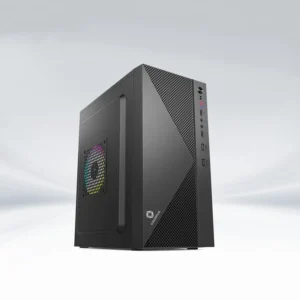 🖥️ Coolerplus CPC-C02 – Vỏ case máy tính phổ thông, đẹp – bền – giá rẻ