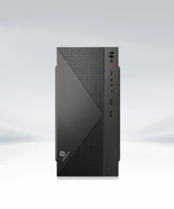 Coolerplus CPC-C02 – Vỏ case máy tính phổ thông, đẹp – bền – giá rẻ 5 🖥️ Coolerplus CPC-C02 – Vỏ case máy tính phổ thông, đẹp – bền – giá rẻ