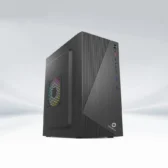 💻 Coolerplus CPC-C09 – Vỏ Case ATX thiết kế tối giản, thoáng mát, bền bỉ
