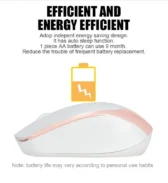 🖱️ Chuột Không Dây Coolerplus CPM-W704 – Đẳng Cấp Thiết Kế, Mượt Mà Từng Cú Click