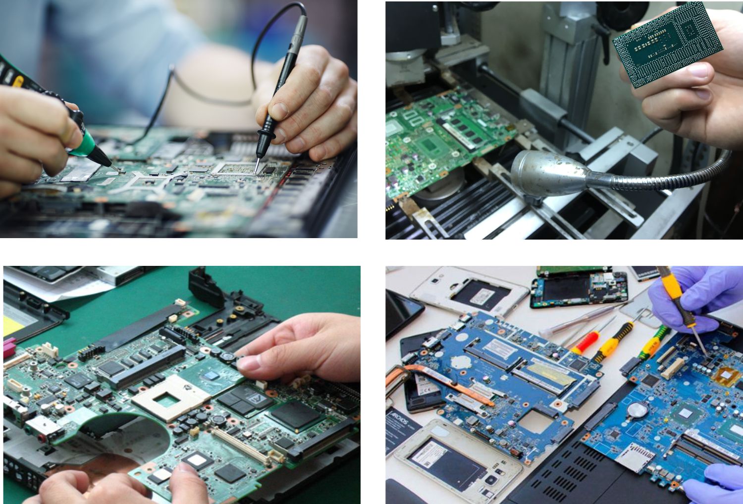 Sửa Laptop Quảng Ngãi | Hoàng Vũ Computer – Uy Tín, Nhanh Chóng